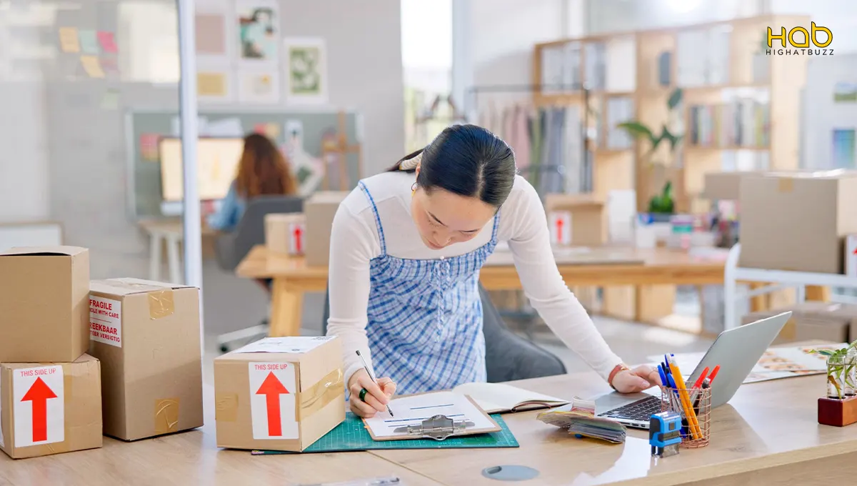 how to write a business plan